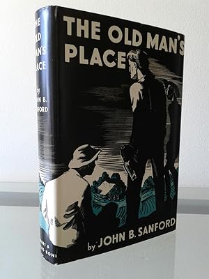 Seller image for The Old Man's Place for sale by MDS BOOKS