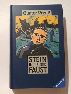 Seller image for Stein in meiner Faust for sale by ANTIQUARIAT Franke BRUDDENBOOKS