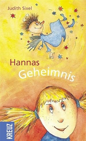 Seller image for Hannas Geheimnis for sale by ANTIQUARIAT Franke BRUDDENBOOKS