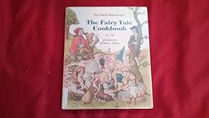 Seller image for THE FAIRY TALE COOKBOOK for sale by Betty Mittendorf /Tiffany Power BKSLINEN
