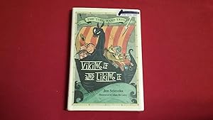 Seller image for Viking It and Liking It (Time Warp Trio) for sale by Betty Mittendorf /Tiffany Power BKSLINEN