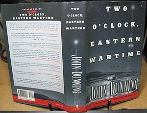 Seller image for Two O'Clock Eastern Wartime for sale by Phyllis35