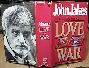 Seller image for Love and War for sale by Phyllis35