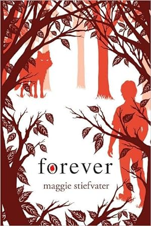 Seller image for Forever (SIGNED) for sale by Cul de Sac Books
