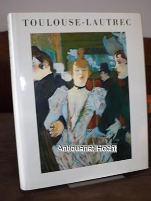 Immagine del venditore per Henri de Toulouse-Lautrec. Bilder der Belle Epoque. Gemlde, Zeichnungen, Lithographien. [Katalog] anlsslich der Ausstellung des Museums of Modern Art, New York, 1985. venduto da Altstadt-Antiquariat Nowicki-Hecht UG