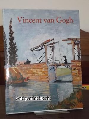 Image du vendeur pour Vincent van Gogh 1853 - 1890. Vision und Wirklichkeit. mis en vente par Antiquariat Hecht