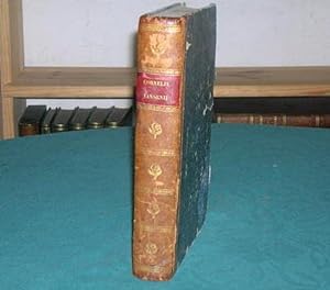 Cornelii Iansenii Leerdamensis, S.T.D. et Prof. Lovaniensis, Episcopi Iprensis, Tetrateuchus, siv...
