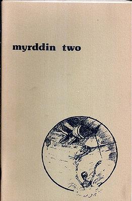 Image du vendeur pour Myrddin Two mis en vente par Ziesings