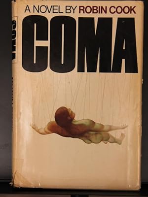 Immagine del venditore per Coma: A Novel venduto da Mad Hatter Bookstore