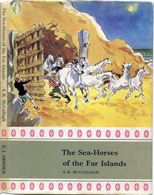 The Sea-Horses of the Far Islands (Dragon Book D1)