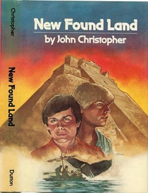 Immagine del venditore per New Found Land (Sequel to: Fireball) venduto da Granny Goose Books