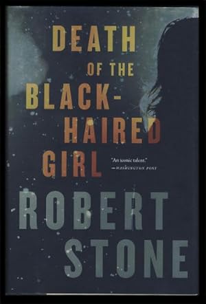 Bild des Verkufers fr Death of the Black-Haired Girl zum Verkauf von Parigi Books, Vintage and Rare