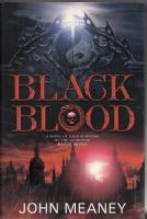 Seller image for Black Blood for sale by COLD TONNAGE BOOKS