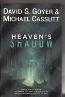 Seller image for Heaven's Shadow for sale by COLD TONNAGE BOOKS
