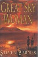 Seller image for Great Sky Woman for sale by COLD TONNAGE BOOKS