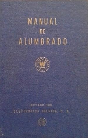 MANUAL DE ALUMBRADO