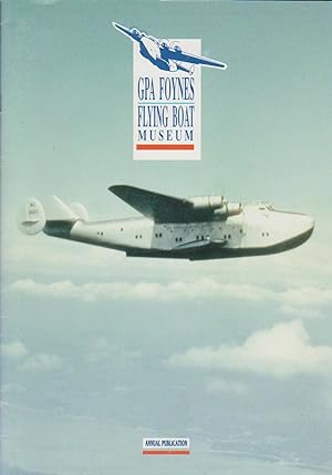 GPA Foynes Flying Boat Museum