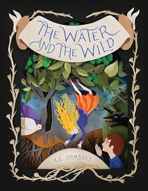 Seller image for The Water and the Wild (Hardcover) for sale by AussieBookSeller