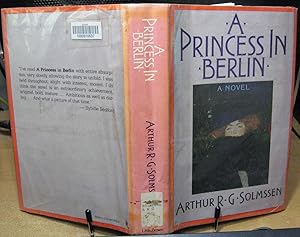 Image du vendeur pour A Princess in Berlin mis en vente par Phyllis35