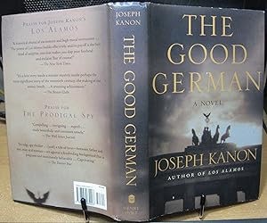 Seller image for The Good German for sale by Phyllis35
