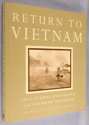 Seller image for Return to Vietnam for sale by Lotzabooks