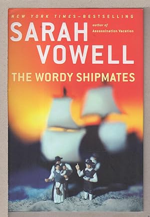 Seller image for THE WORDY SHIPMATES for sale by Bookfever, IOBA  (Volk & Iiams)