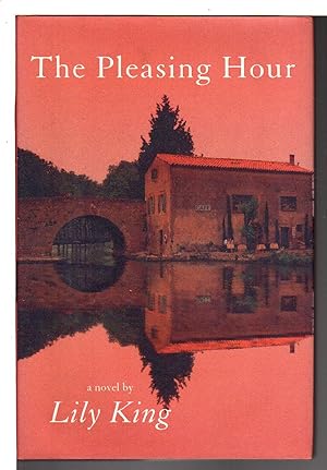 Seller image for THE PLEASING HOUR. for sale by Bookfever, IOBA  (Volk & Iiams)