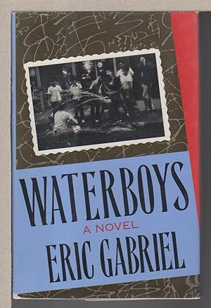 Imagen del vendedor de WATERBOYS. a la venta por Bookfever, IOBA  (Volk & Iiams)