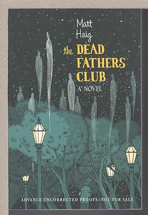 Seller image for THE DEAD FATHERS CLUB. for sale by Bookfever, IOBA  (Volk & Iiams)