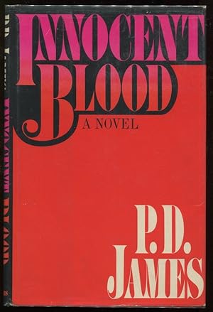 Immagine del venditore per Innocent Blood venduto da Evening Star Books, ABAA/ILAB