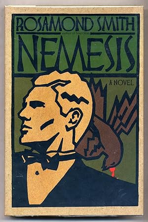 Bild des Verkufers fr Nemesis zum Verkauf von Between the Covers-Rare Books, Inc. ABAA