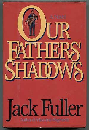Bild des Verkufers fr Our Fathers' Shadows zum Verkauf von Between the Covers-Rare Books, Inc. ABAA