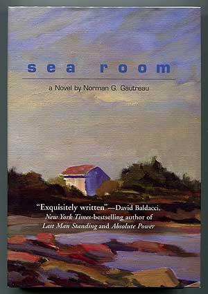Seller image for Sea Room for sale by Between the Covers-Rare Books, Inc. ABAA