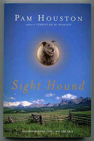 Imagen del vendedor de Sight Hound a la venta por Between the Covers-Rare Books, Inc. ABAA