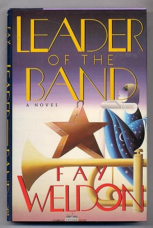 Seller image for Leader of the Band for sale by Between the Covers-Rare Books, Inc. ABAA