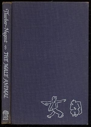 Seller image for The Male Animal: A Play for sale by Between the Covers-Rare Books, Inc. ABAA