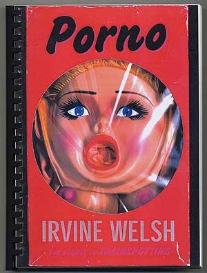 Bild des Verkufers fr Porno zum Verkauf von Between the Covers-Rare Books, Inc. ABAA