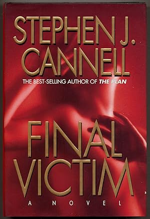 Seller image for Final Victim for sale by Between the Covers-Rare Books, Inc. ABAA