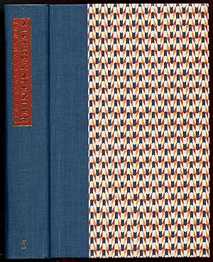 Bild des Verkufers fr Stephen Spender Journals 1939-1983 zum Verkauf von Between the Covers-Rare Books, Inc. ABAA