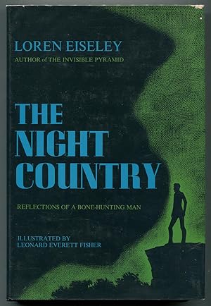 Seller image for The Night Country for sale by Between the Covers-Rare Books, Inc. ABAA