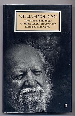 Seller image for William Golding: The Man and His Books, a Tribute on His 75th Birthday for sale by Between the Covers-Rare Books, Inc. ABAA