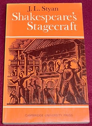 Seller image for SHAKESPEARE'S STAGECRAFT for sale by LE BOUQUINISTE