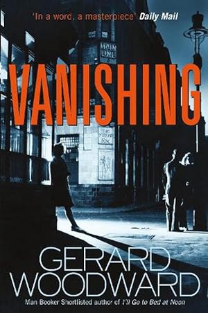 Bild des Verkufers fr Vanishing (Paperback) zum Verkauf von AussieBookSeller