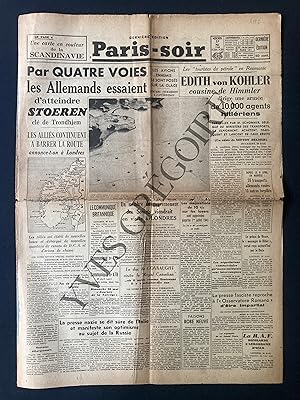 PARIS-SOIR-N°6070-MERCREDI 1 MAI 1940