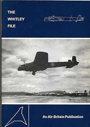 The Whitley File