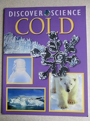 Seller image for Cold (Discover Science) for sale by Buybyebooks