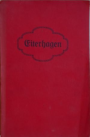 Kirchspiel Eiterhagen samt Söhre und anderen Angrenzungen. Ein Beitrag zur hessischen Kirchengesc...