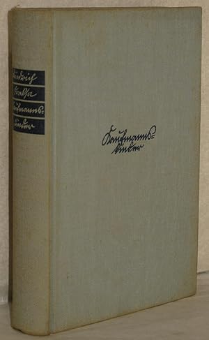 Image du vendeur pour Kaufmannskinder. Roman aus der Wende Berliner Brgertums 1895-1925. mis en vente par Antiquariat Reinsch