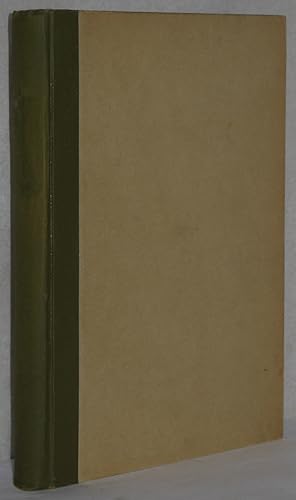 Imagen del vendedor de Krner/Spielmann: Einfhrung in den elektrischen Bahnbau. M. 11 Fig. Adolf Prasch: Die Leitungen der elektrischen Bahnen. M. 124 Fig. Friedrich G. Wellner: Die motorische Ausrstung der elektrischen Fahrzeuge. 3. Aufl. M. 70 Fig. (3 Titel in 1 Band). a la venta por Antiquariat Reinsch