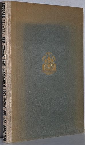 Bild des Verkufers fr Ein Held unserer Zeit. Roman. A. d. Russ. v. Johannes von Guenther. zum Verkauf von Antiquariat Reinsch